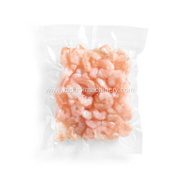 Belt Type Continuous Vacuum Packaging Machine